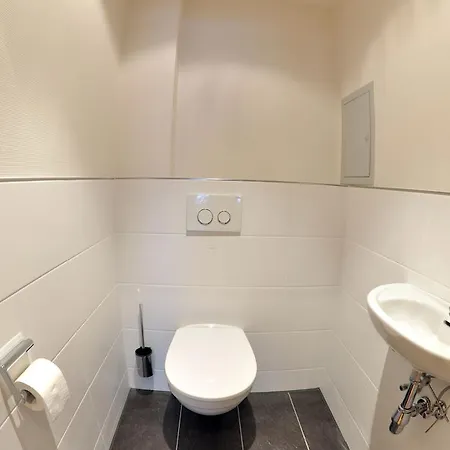Appartement Landhaus Fliegenpilz