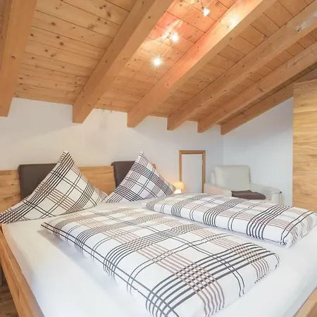 Landhaus Fliegenpilz *