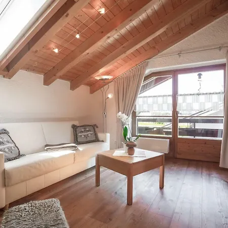 Landhaus Fliegenpilz *