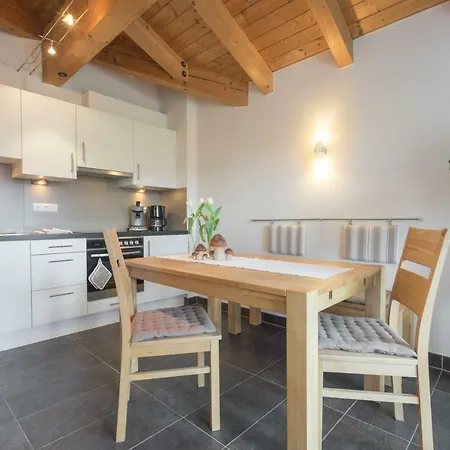 Landhaus Fliegenpilz *
