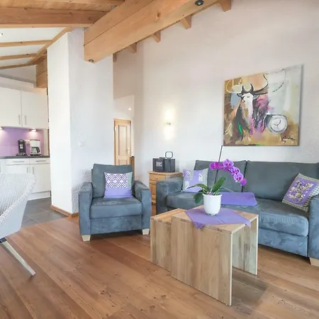 Landhaus Fliegenpilz Appartement *
