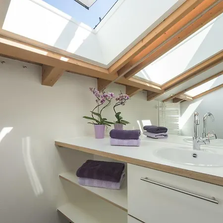 Appartement Landhaus Fliegenpilz *